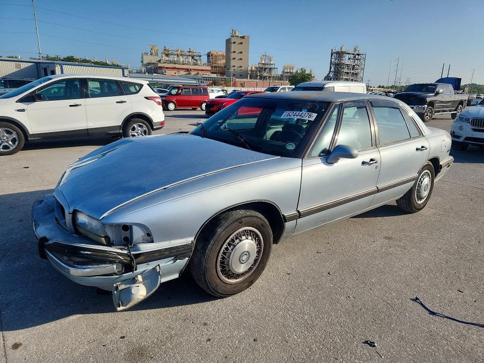 Buick Lesabre