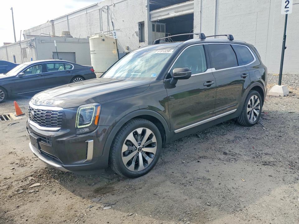 Kia Telluride