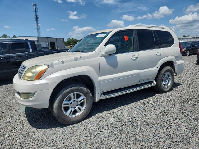 Lexus Gx
