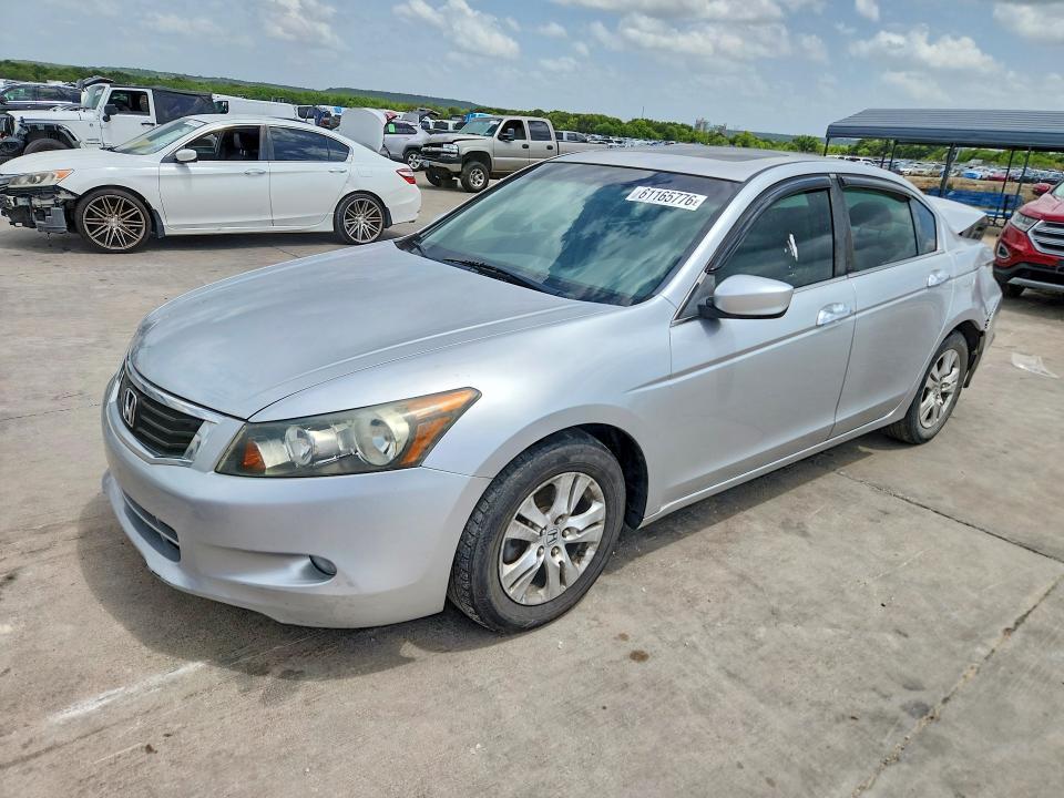 2010 Honda Accord — фото 1
