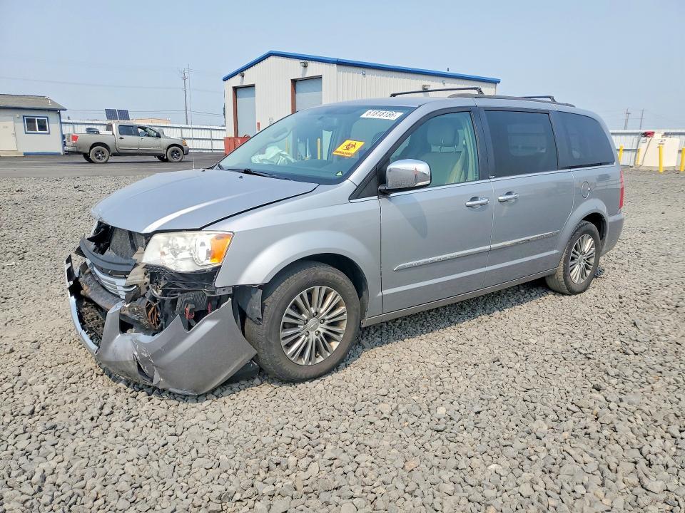 Chrysler Town Country