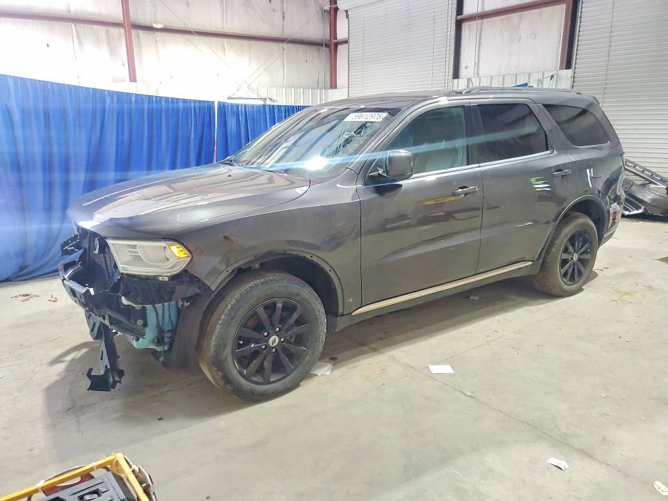2020 Dodge Durango — фото 1