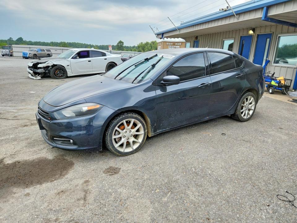 Dodge Dart