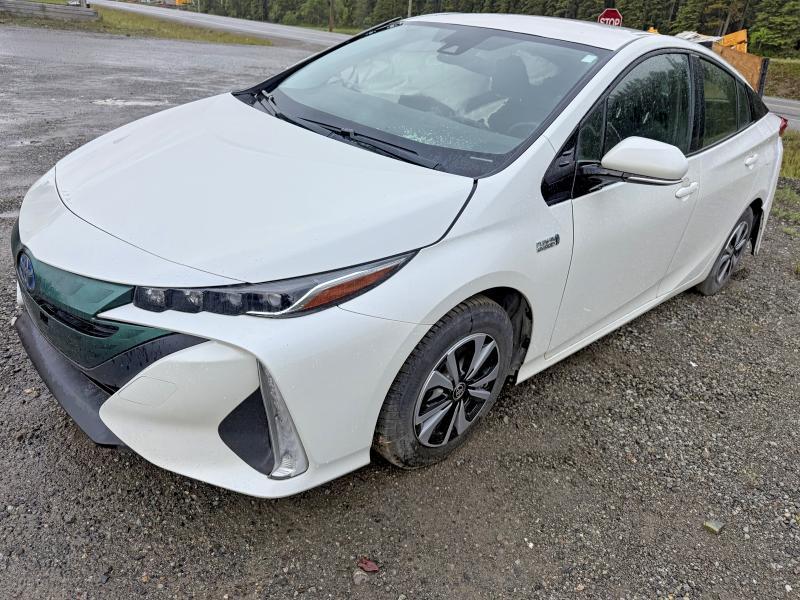 Toyota Prius Prime