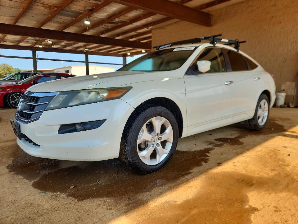 Honda Accord Crosstour