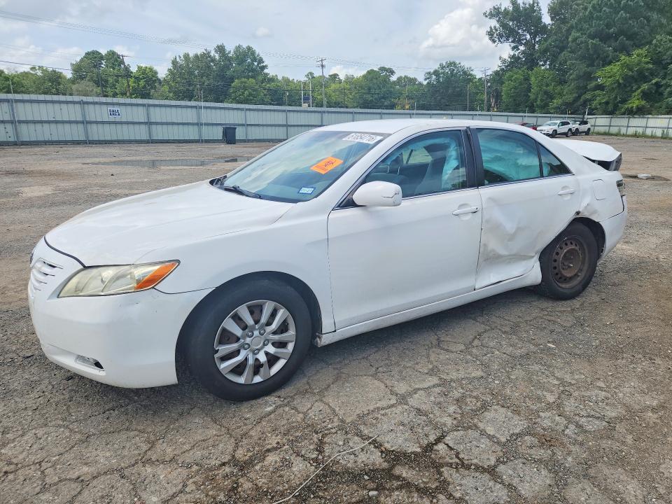 2007 Toyota Camry — фото 1