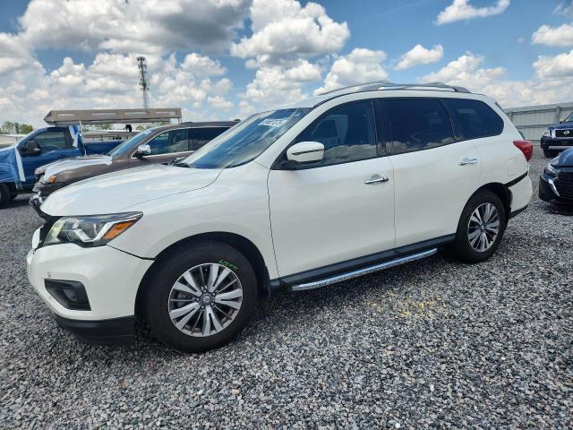 2019 Nissan Pathfinder — фото 1