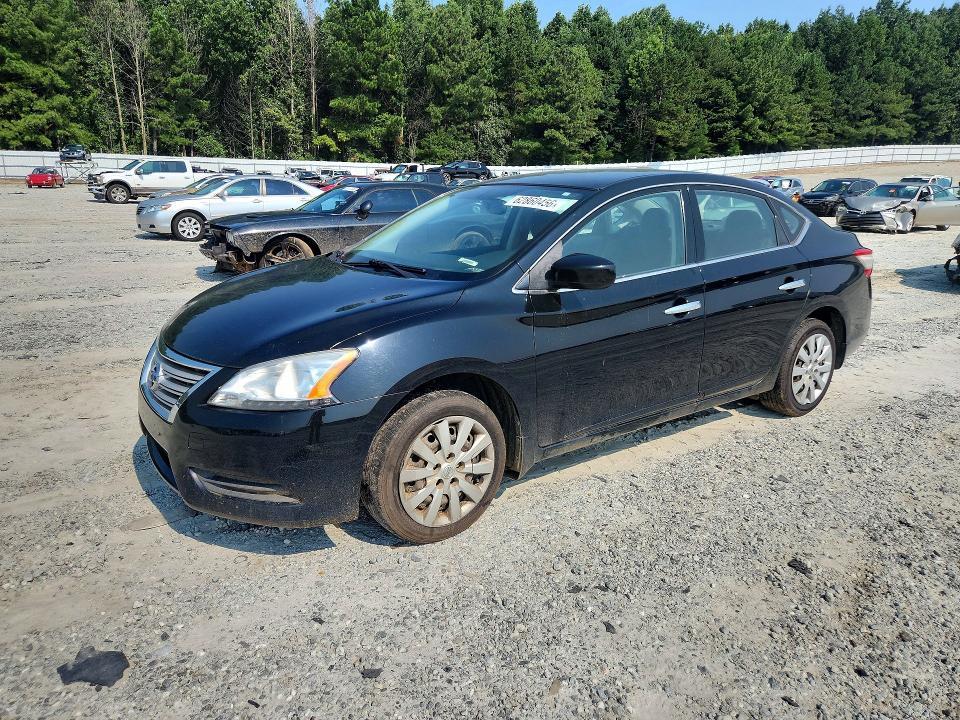 Nissan Sentra