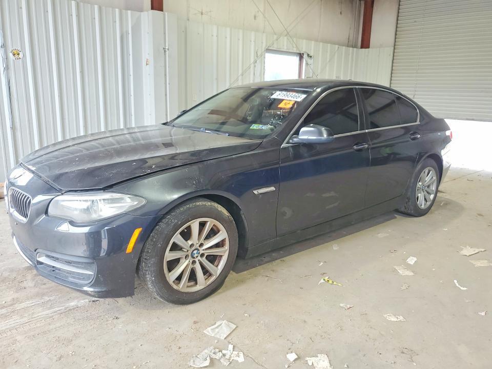 BMW 528