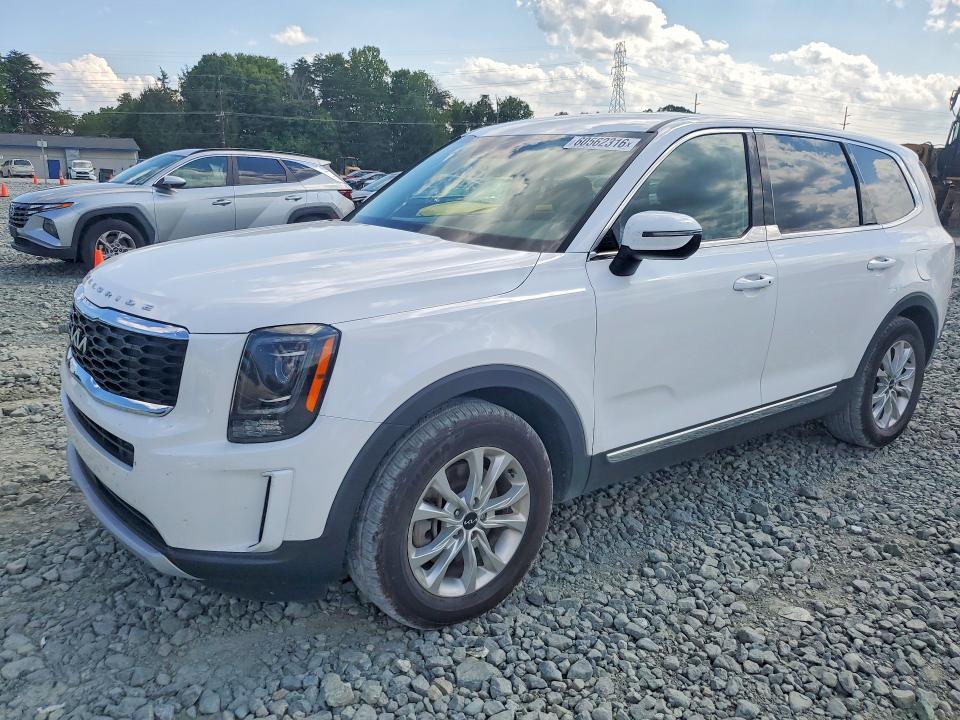 Kia Telluride
