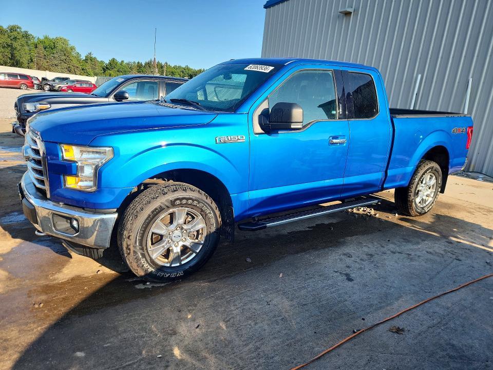 Ford F150
