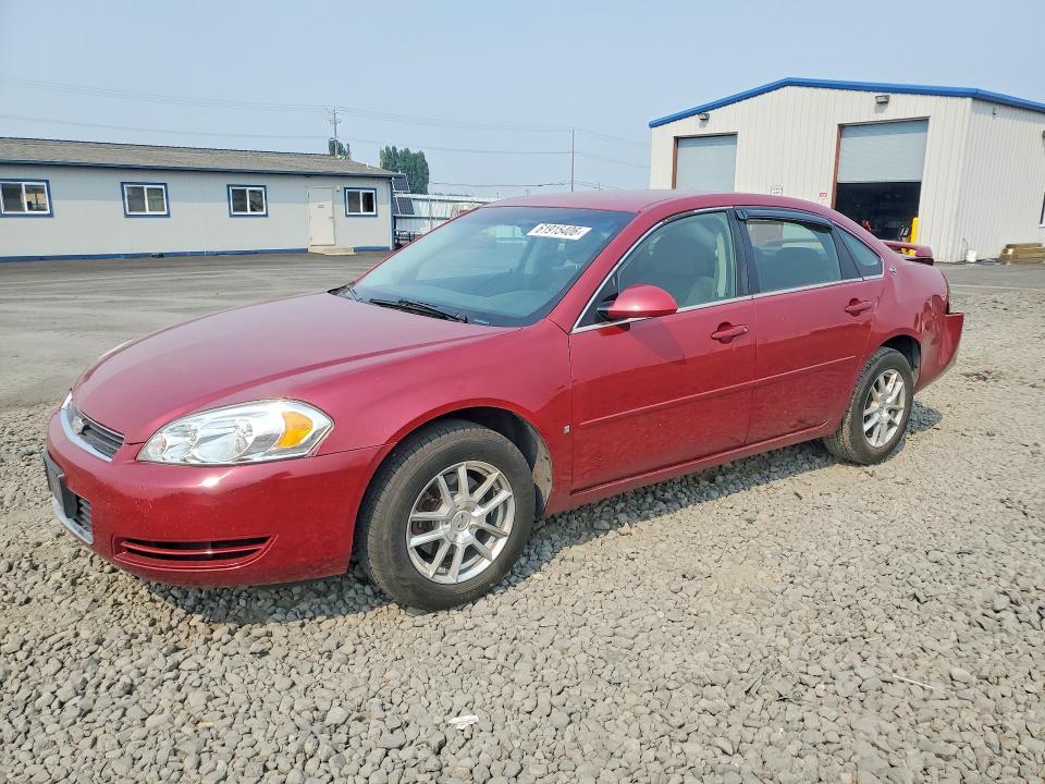 Chevrolet Impala