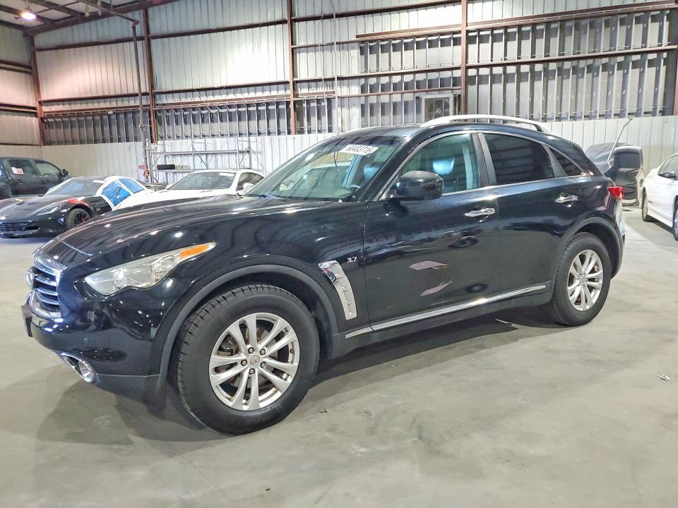 Infiniti Qx70
