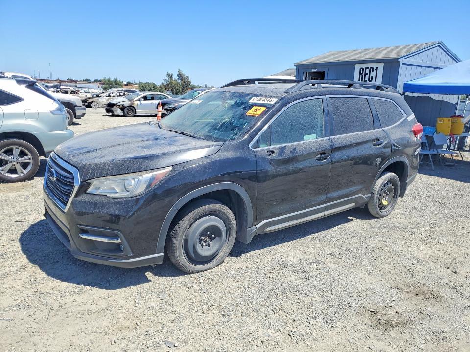 Subaru Ascent
