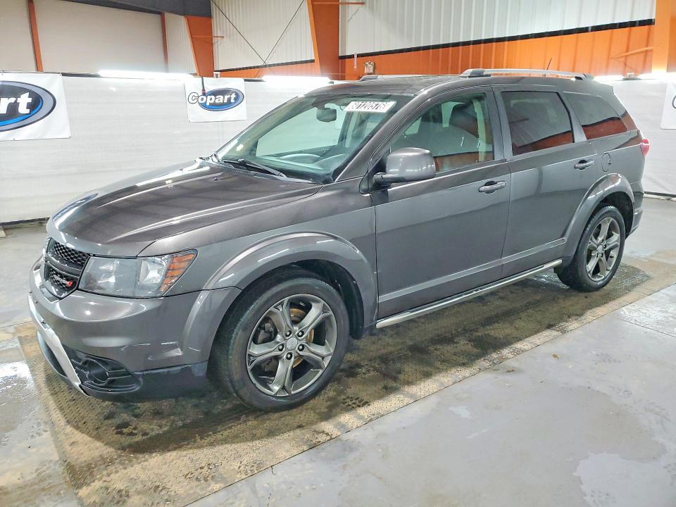 Dodge Journey