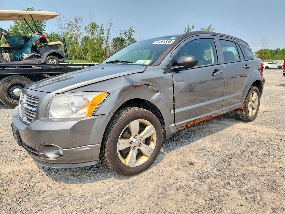 Dodge Caliber