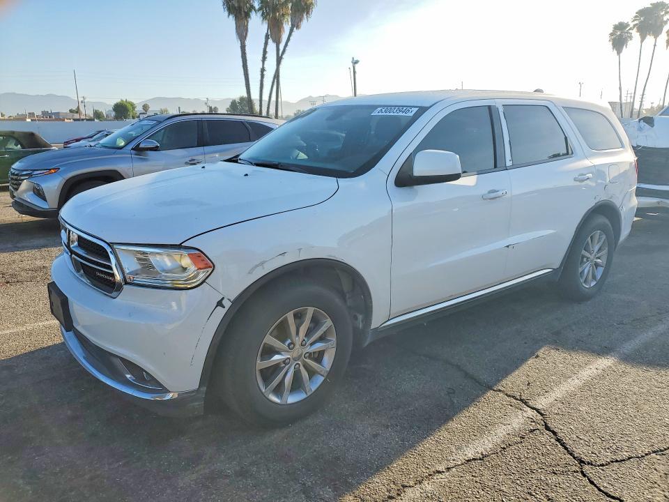 Dodge Durango