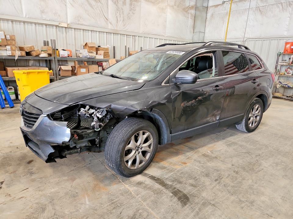 Mazda Cx-9