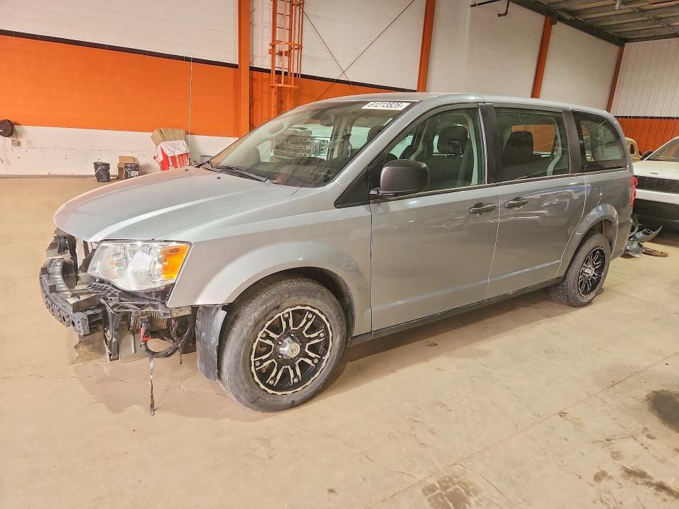 Dodge Grand Caravan