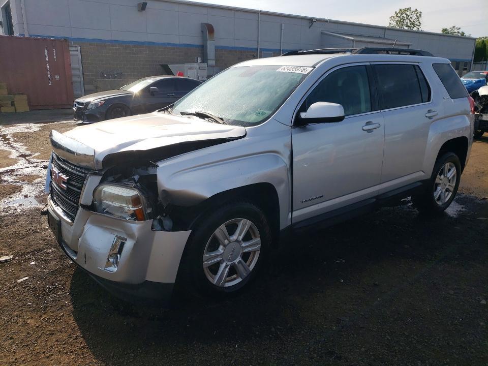 Gmc Terrain