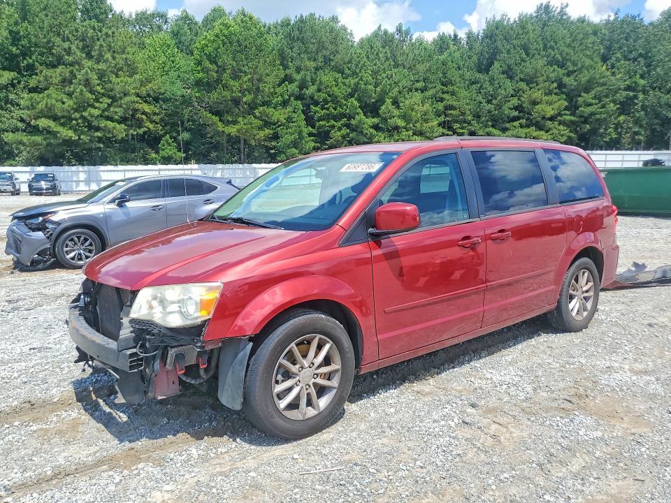 Dodge Grand Caravan