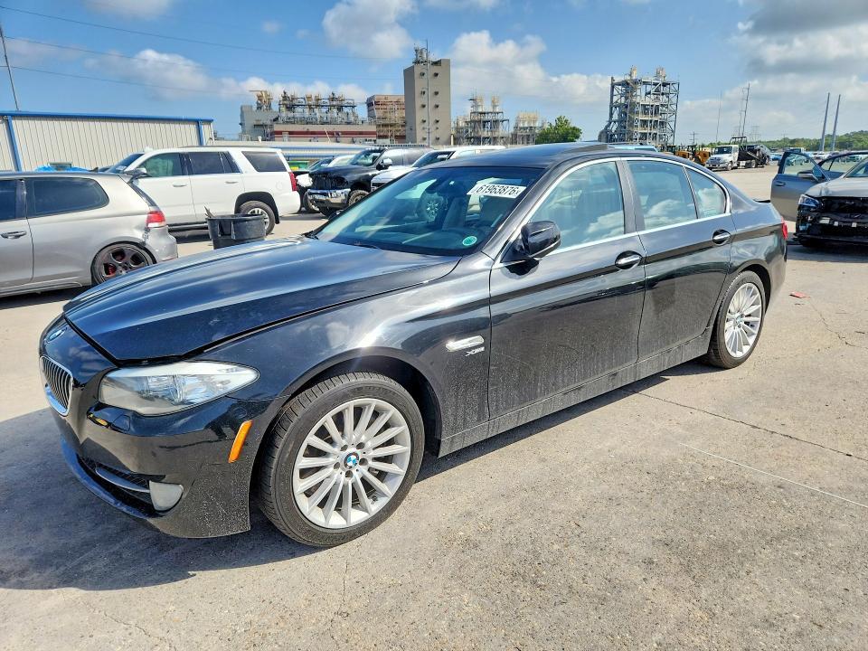 BMW 535