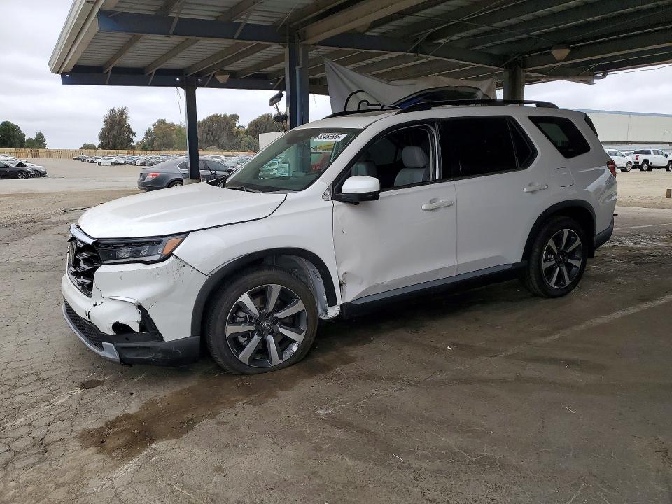 Honda Pilot