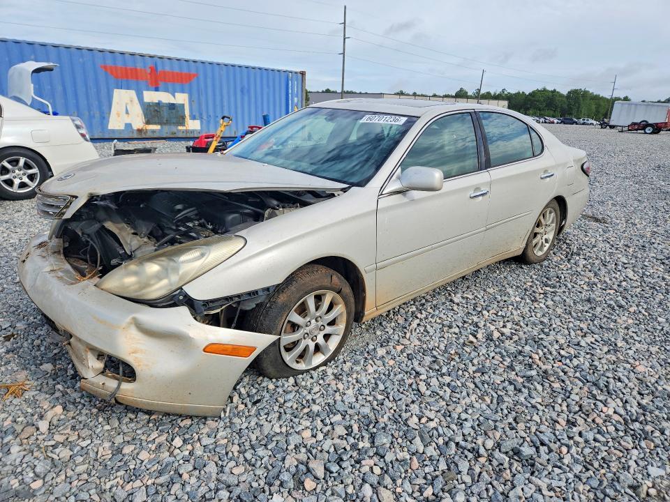 2004 Lexus Es — фото 1