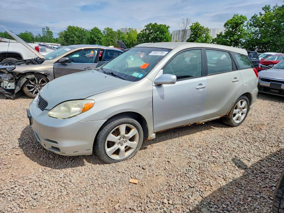 Toyota Matrix