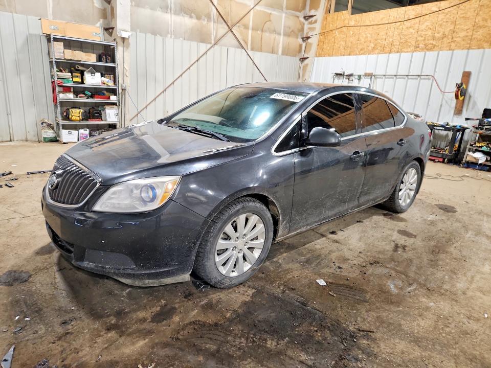 Buick Verano