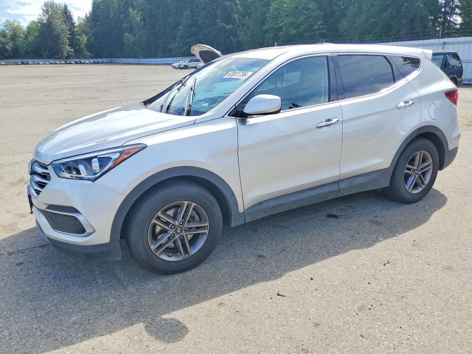 Hyundai Santa Fe Sport