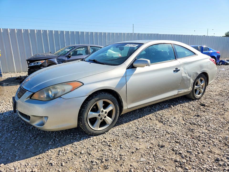 Toyota Camry Solara