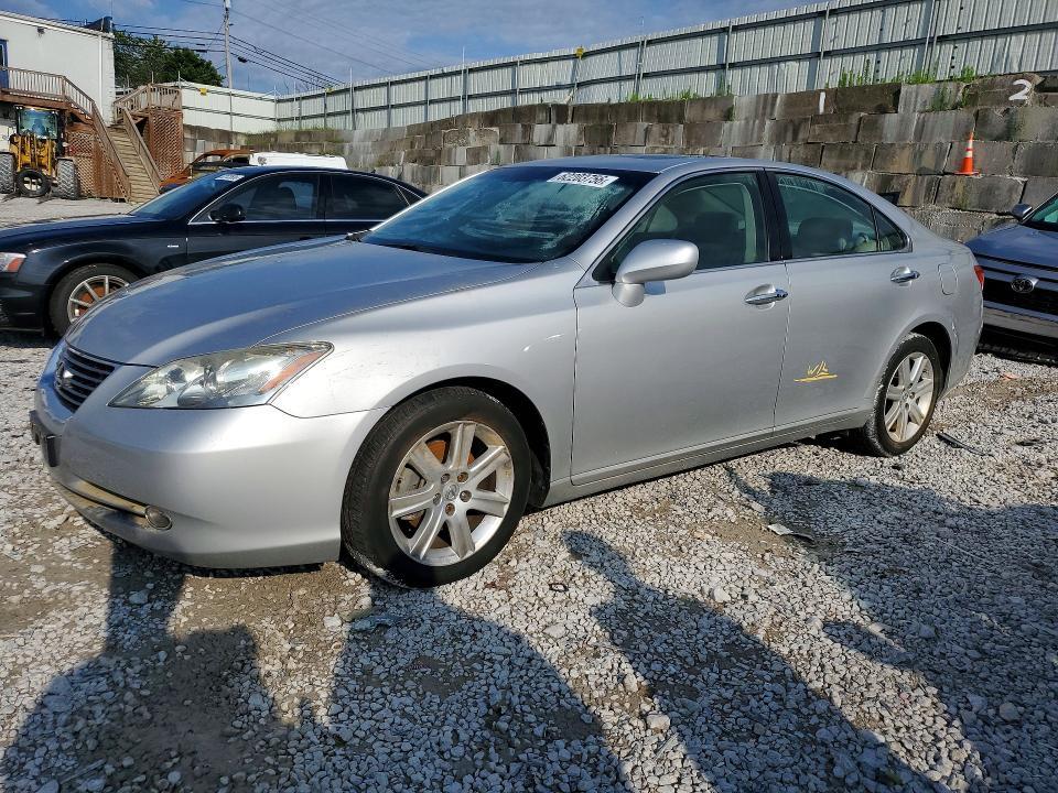 2008 Lexus Es — фото 1
