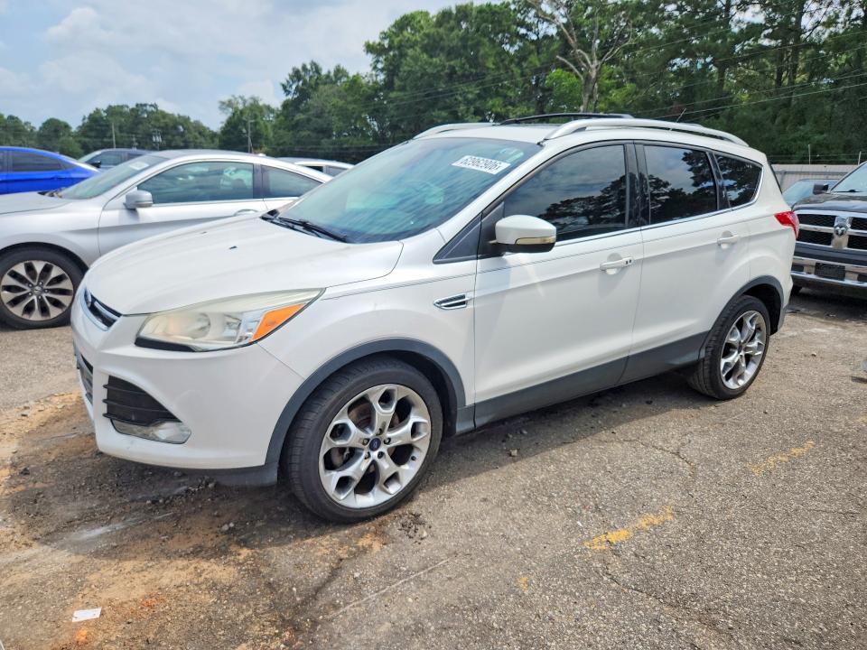 Ford Escape