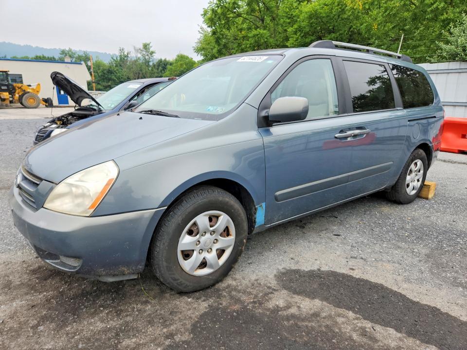 Kia Sedona