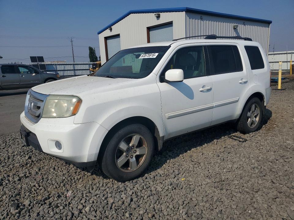 Honda Pilot