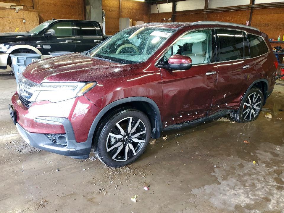 Honda Pilot