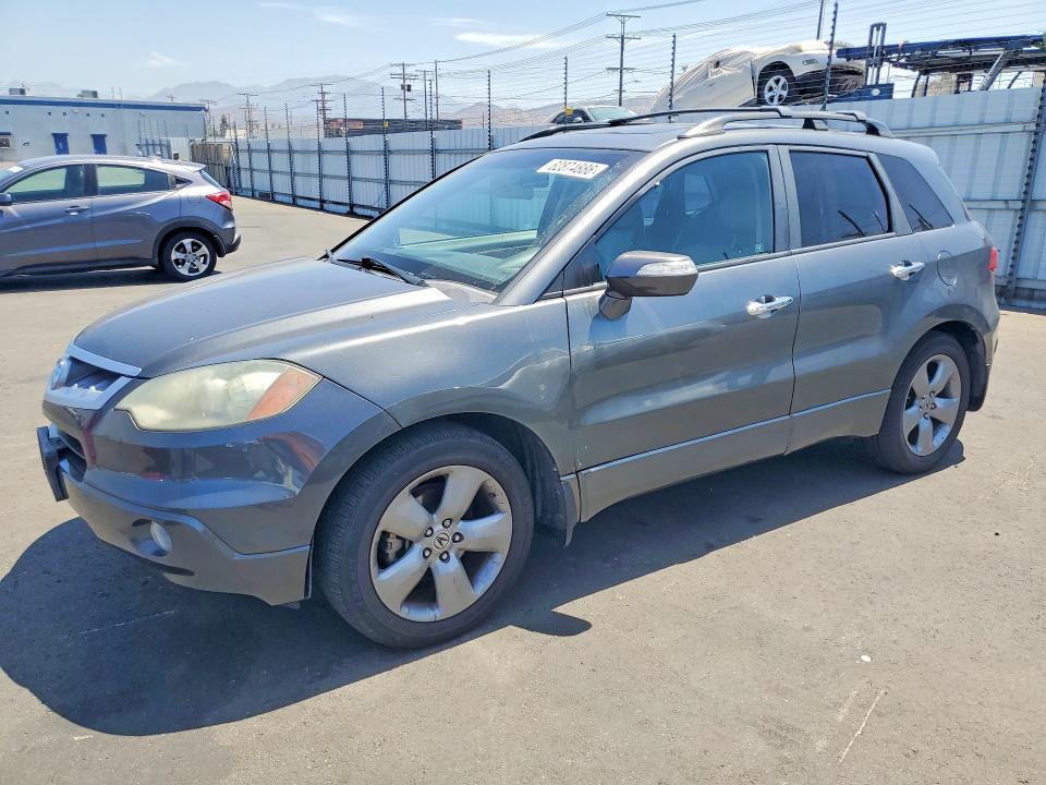 Acura Rdx