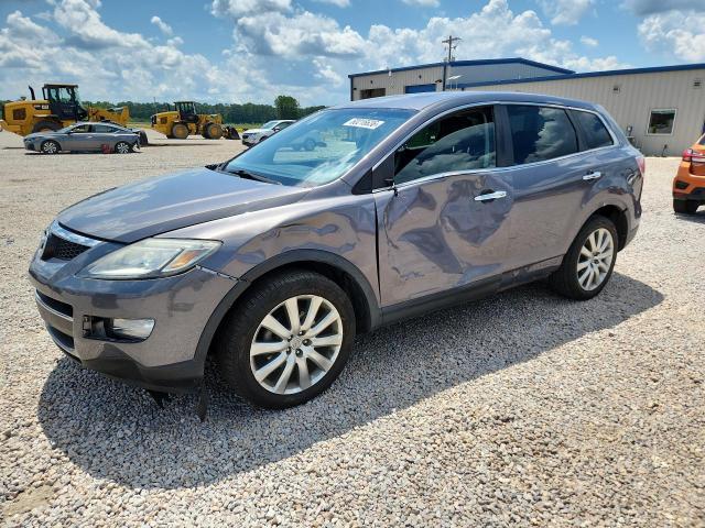 Mazda Cx-9