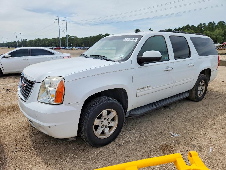 Gmc Yukon Xl