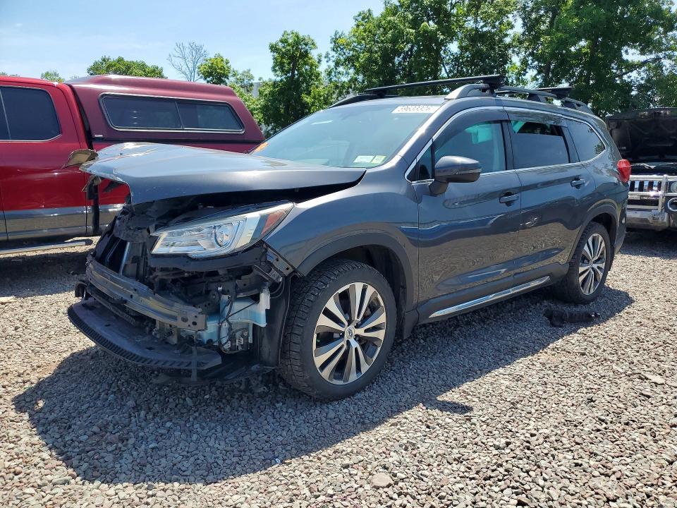 Subaru Ascent
