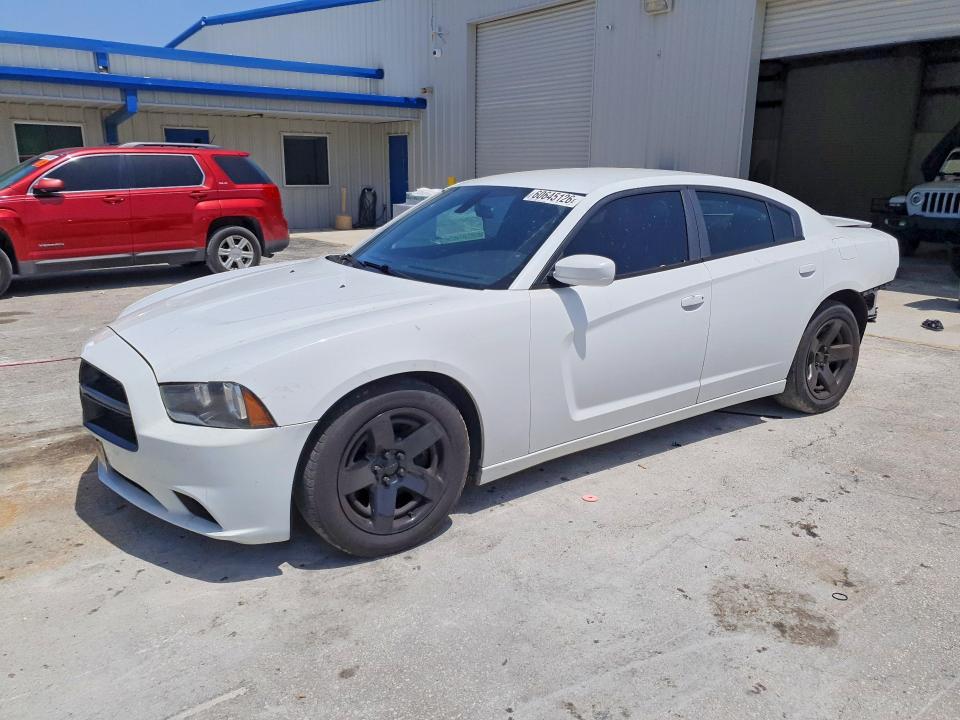 Dodge Charger