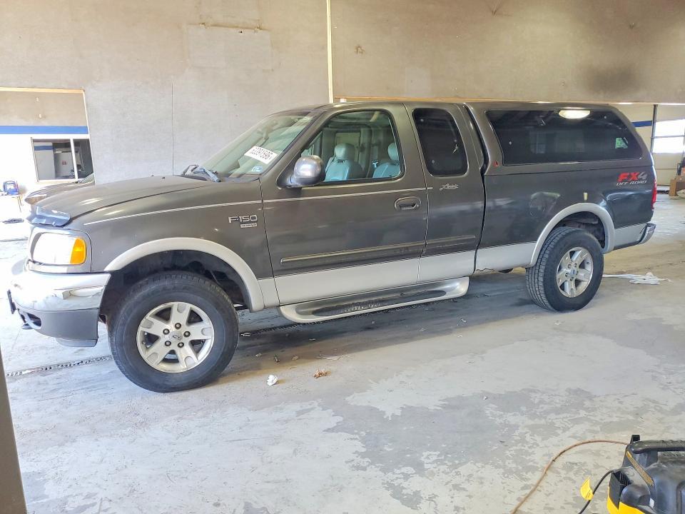 Ford F150
