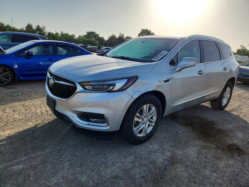 2019 Buick Enclave — фото 1