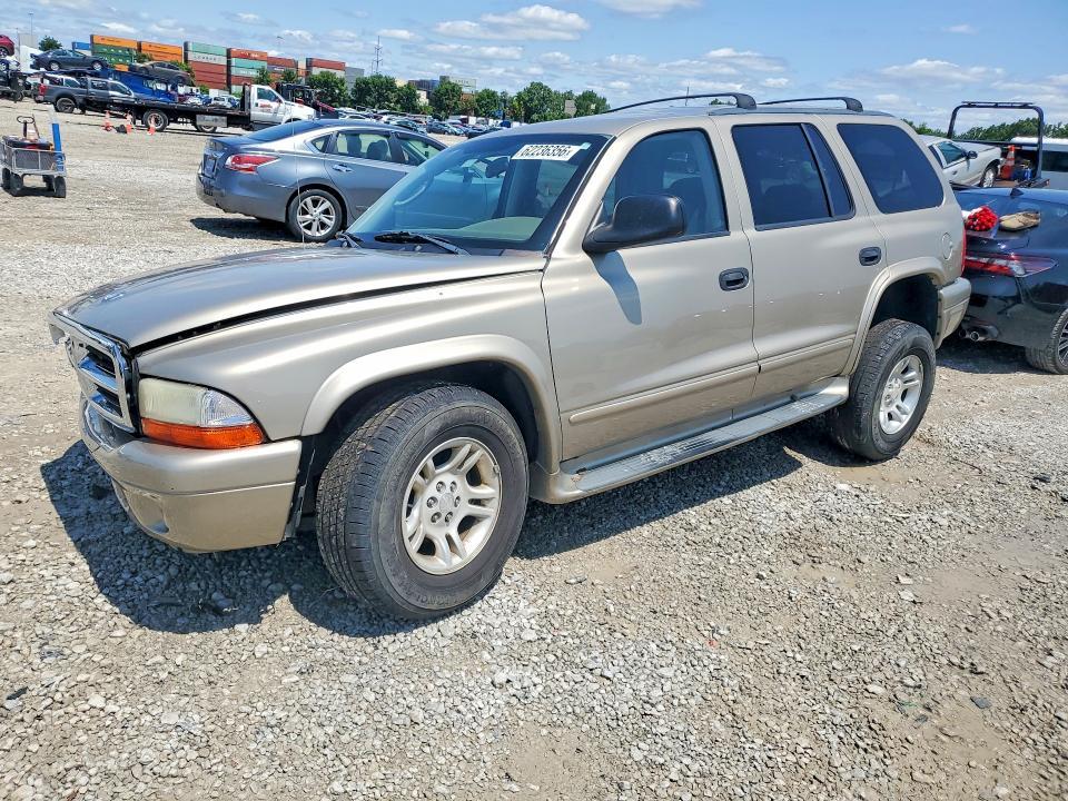 Dodge Durango