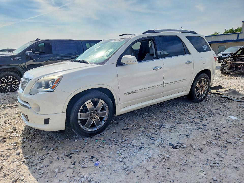 Gmc Acadia