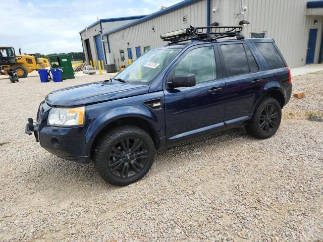 Land Rover Lr2