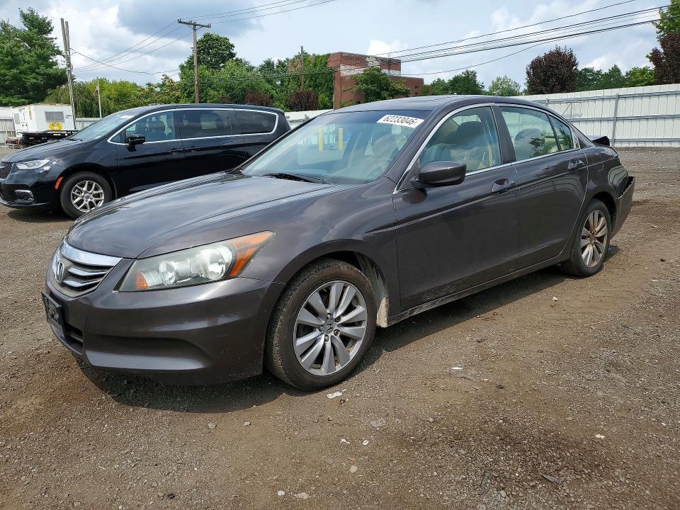 2011 Honda Accord — фото 1
