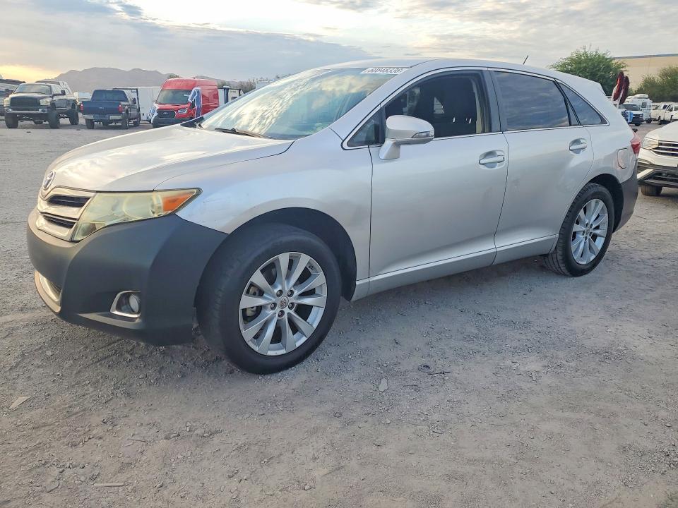 Toyota Venza