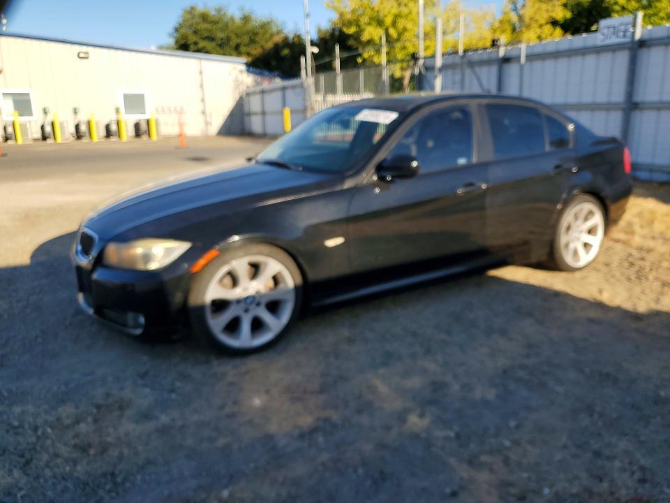 BMW 328
